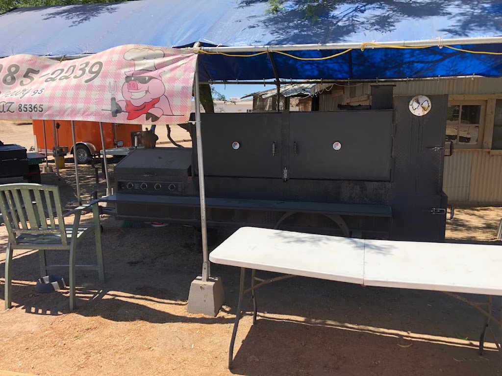 Dirty South BBQ House | restaurant | 5158 S. US Hwy 95, Martinez Lake, AZ 85365, USA | 9282852239 OR +1 928-285-2239