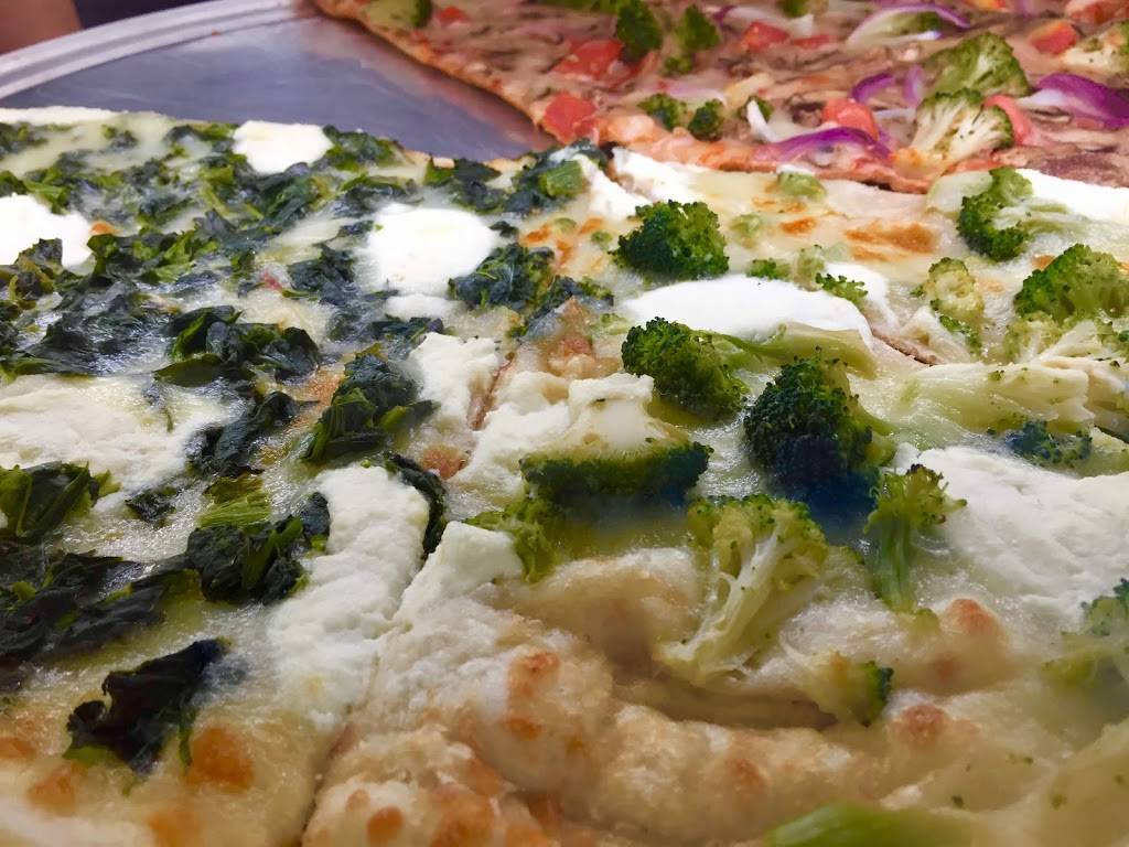 Z Best Pizza | restaurant | 623 11th Ave, New York, NY 10036, USA | 2122460303 OR +1 212-246-0303