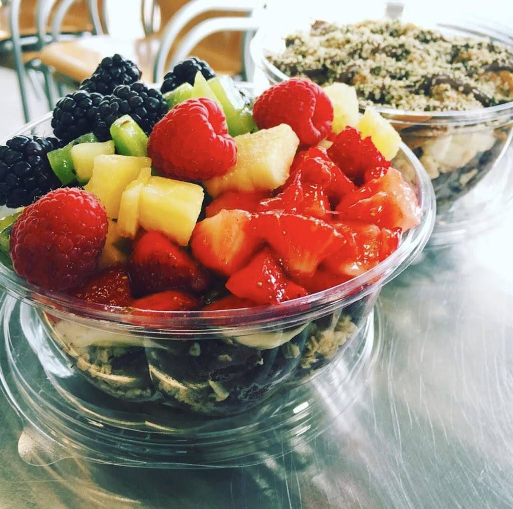 Ricos Acai | restaurant | 8440 Rea Rd suit 100, Charlotte, NC 28277, USA | 7044972144 OR +1 704-497-2144