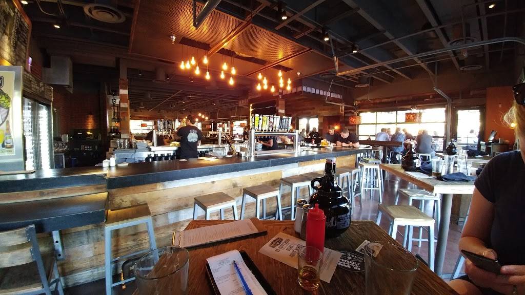 Karl Strauss Brewing Company | restaurant | 10448 Reserve Dr, San Diego, CA 92127, USA | 8583762739 OR +1 858-376-2739