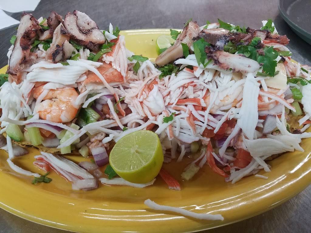 Mariscos nuevo altata | restaurant | 2151 E Main St, Stockton, CA 95205, USA | 2099460805 OR +1 209-946-0805