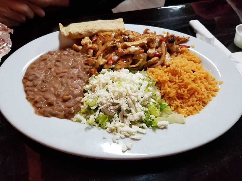 Los Arrieros | restaurant | 1230 Church St, Georgetown, SC 29440, USA | 8435463288 OR +1 843-546-3288
