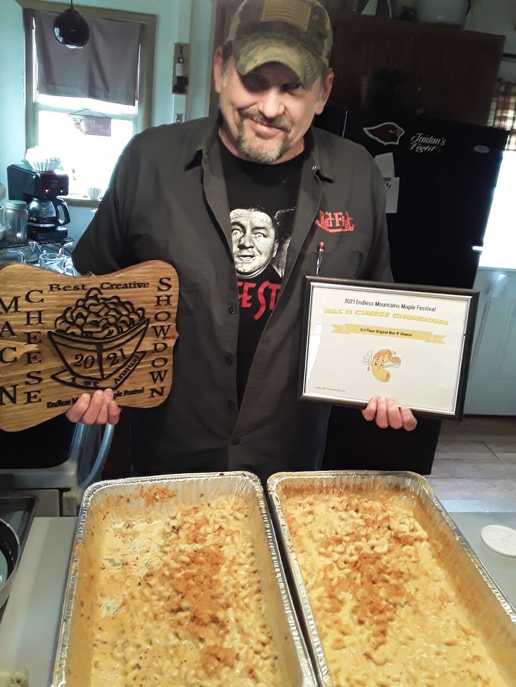 Knuckleheads Cafe | restaurant | 1026 Springbrook Dr, Canton, PA 17724, USA | 5705296319 OR +1 570-529-6319