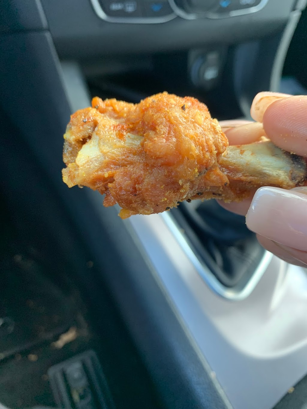 Wingz 2 Go | restaurant | 9409 US-98 #110, Pensacola, FL 32506, USA | 8504577224 OR +1 850-457-7224