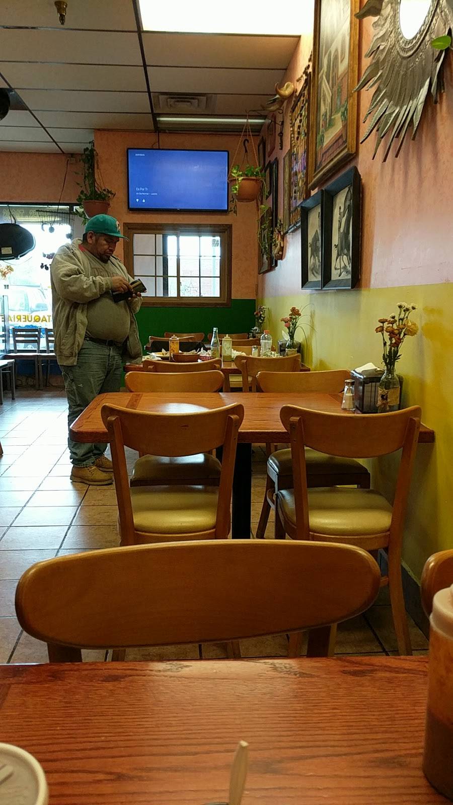 Los Girasoles | restaurant | 840 Summit St, Elgin, IL 60120, USA | 8476977733 OR +1 847-697-7733