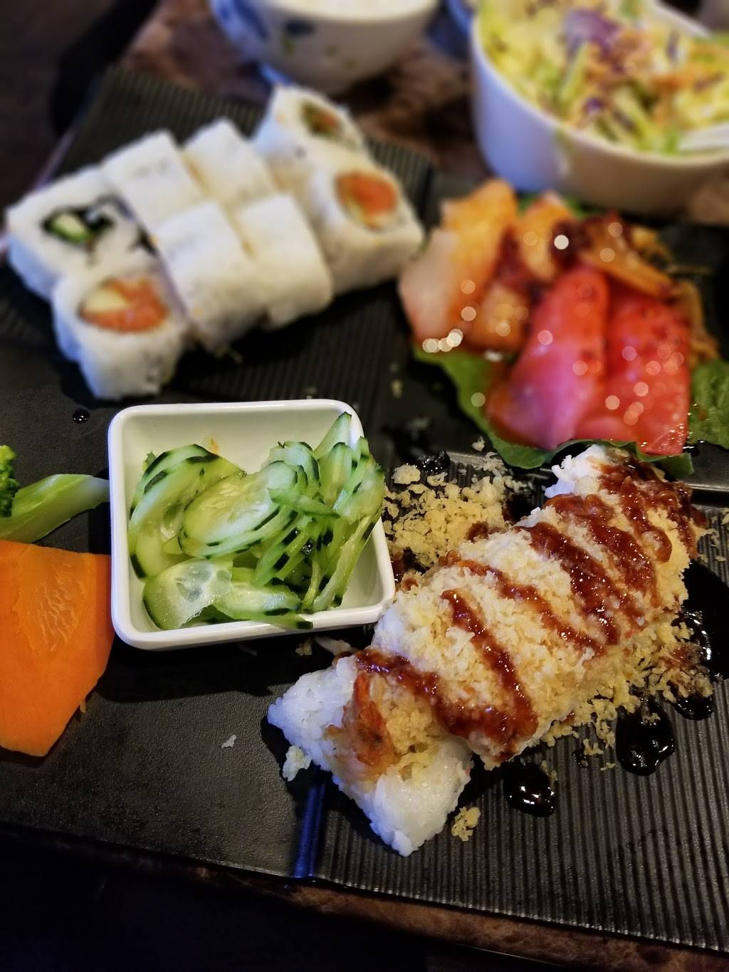 Sushi Miguel Style | restaurant | 291 E Valley Blvd, Colton, CA 92324, USA | 9097770012 OR +1 909-777-0012