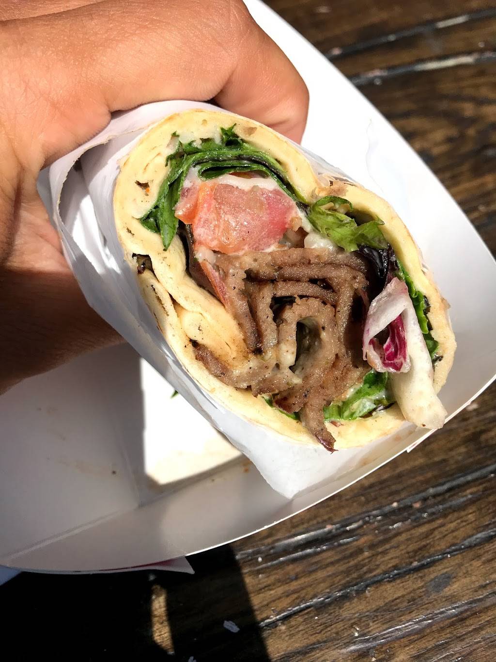 King Mediterrano | restaurant | 4354 Redondo Beach Blvd, Torrance, CA 90504, USA | 3103709438 OR +1 310-370-9438