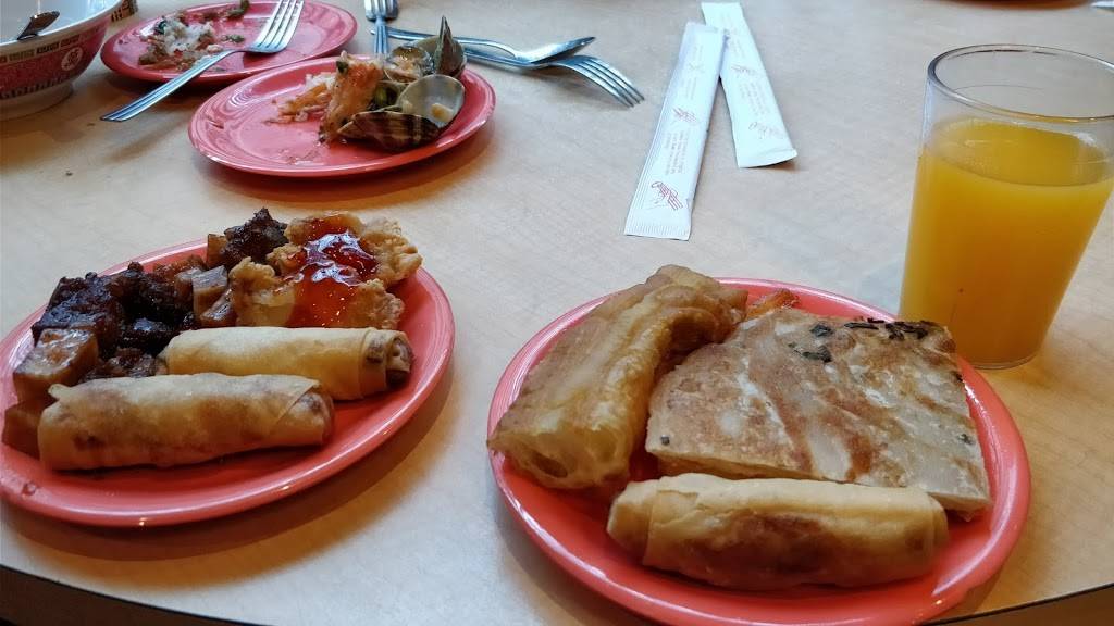 Red Bowl Noodle Shop | restaurant | 40-52 Main St, Flushing, NY 11354, USA | 7183537683 OR +1 718-353-7683