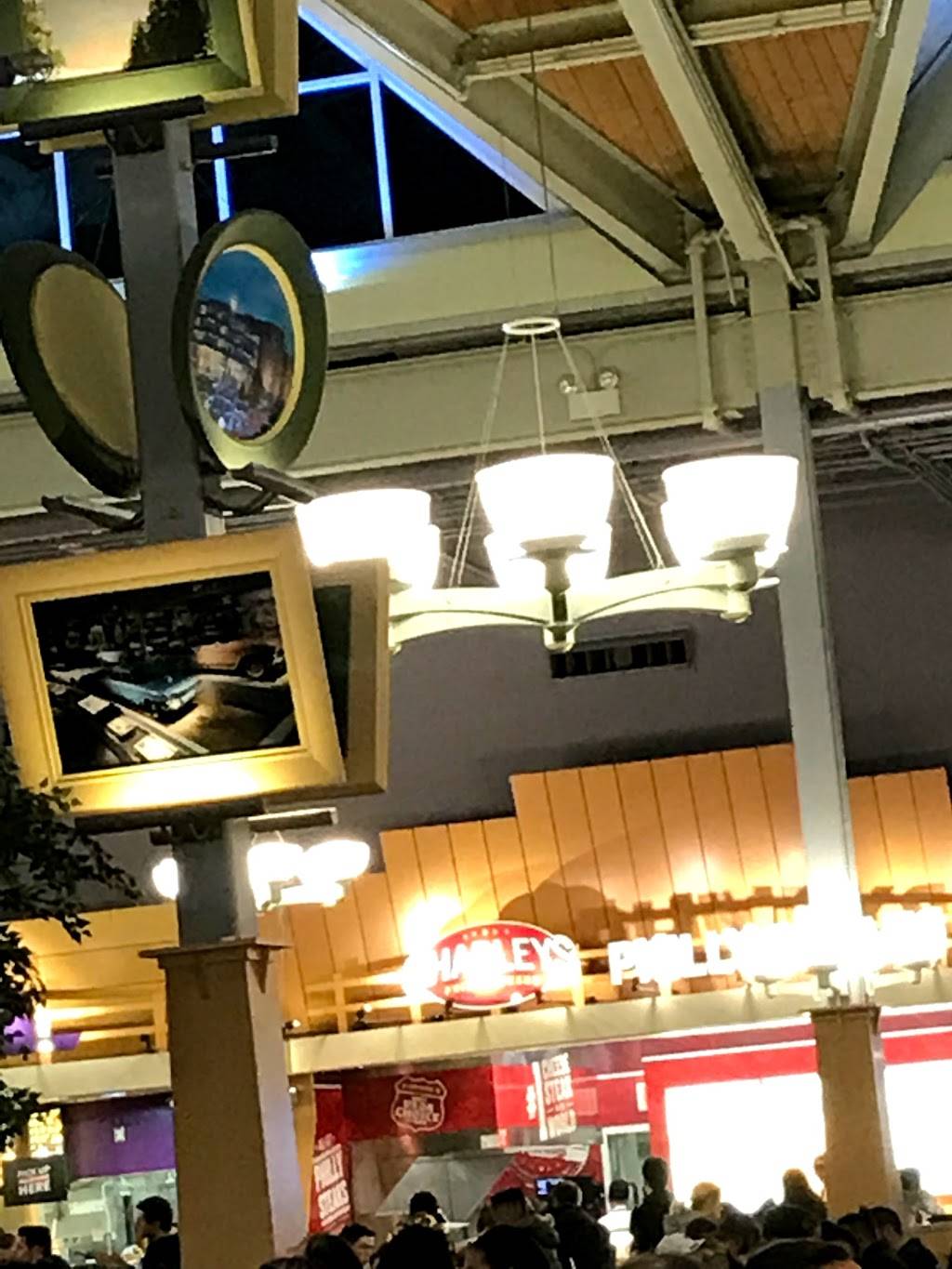 Charleys Philly Steaks | restaurant | 4406 Baldwin Rd, Auburn Hills, MI 48326, USA | 2482608803 OR +1 248-260-8803