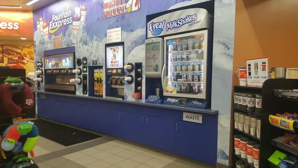 Shell | restaurant | U.S. 69, 1755 E Cardinal Dr, Beaumont, TX 77705, USA | 4098332101 OR +1 409-833-2101