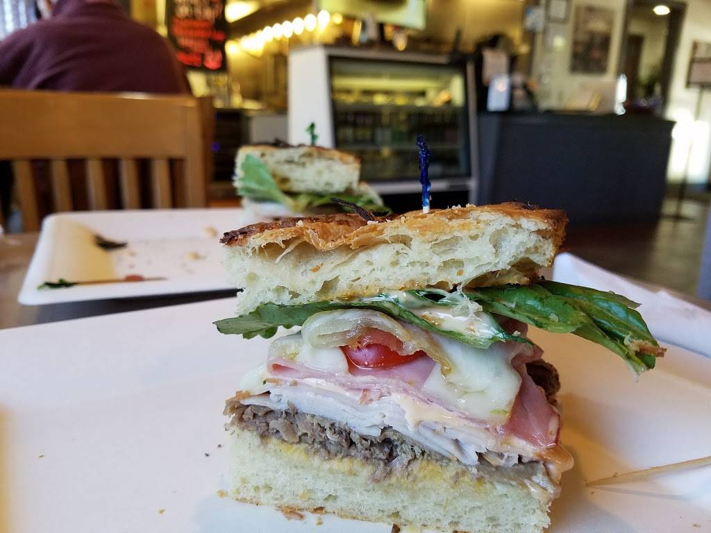 Hot Point Deli | restaurant | 1718 Walnut St, Cary, NC 27511, USA | 9194606299 OR +1 919-460-6299