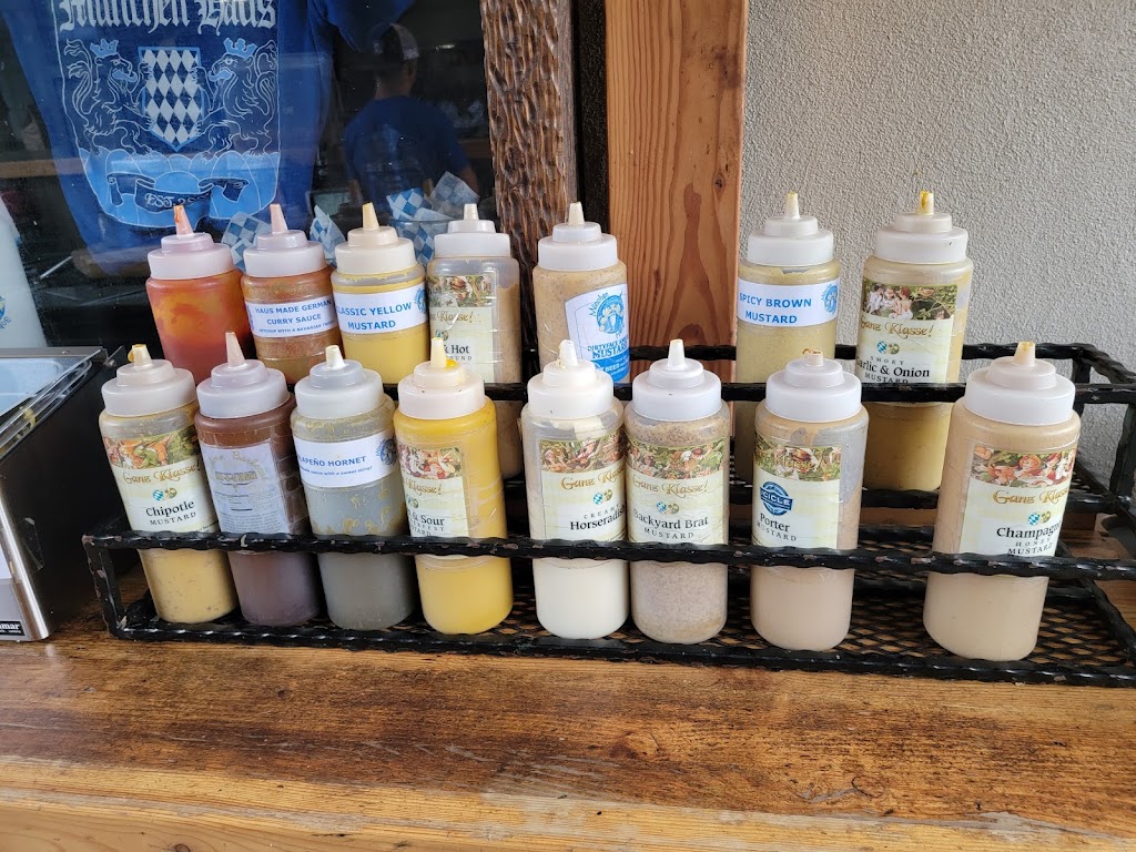 München Haus | restaurant | 709 Front St, Leavenworth, WA 98826, USA | 5095481158 OR +1 509-548-1158