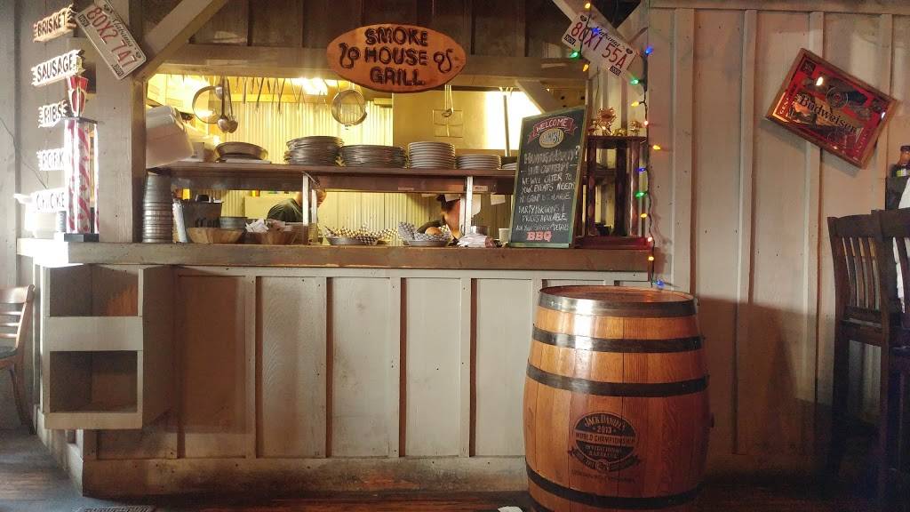 Camp 31 | restaurant | 22 Paris Rd, Paris, ON N3L 5X2, Canada | 5194423560 OR +1 519-442-3560