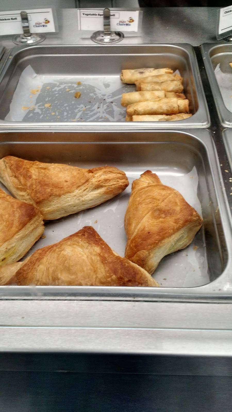 TAZA Chaiwala | cafe | 3410 Semenyk Ct, Mississauga, ON L5C 4P8, Canada | 9052708292 OR +1 905-270-8292