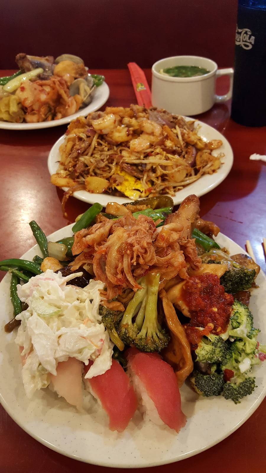 Royal Buffet | restaurant | 267 Boardman-Canfield Rd, Boardman, OH 44512, USA | 3306298003 OR +1 330-629-8003