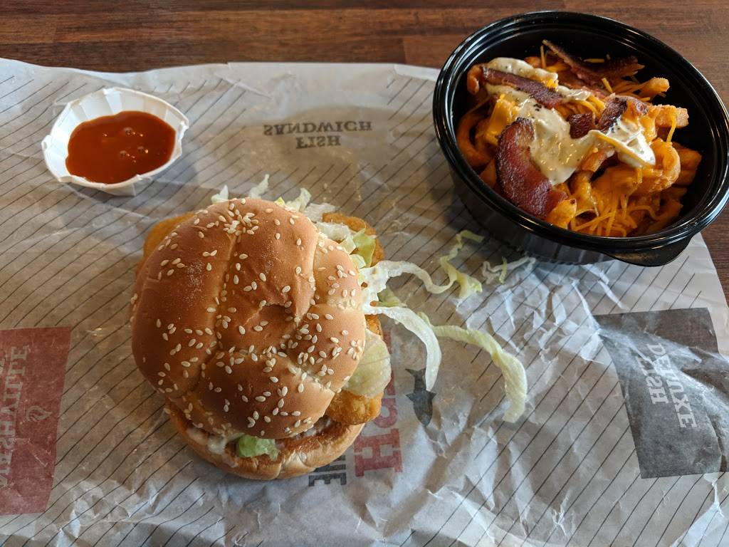 Arbys | restaurant | 1058 N Shoop Ave, Wauseon, OH 43567, USA | 4193372729 OR +1 419-337-2729