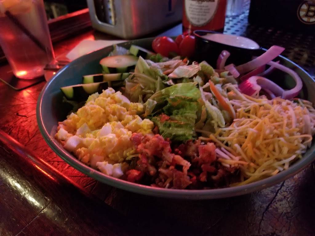 Hangar Pub And Grill | restaurant | 10 University Drive, Brewery, Amherst, MA 01002, USA | 4132534400 OR +1 413-253-4400