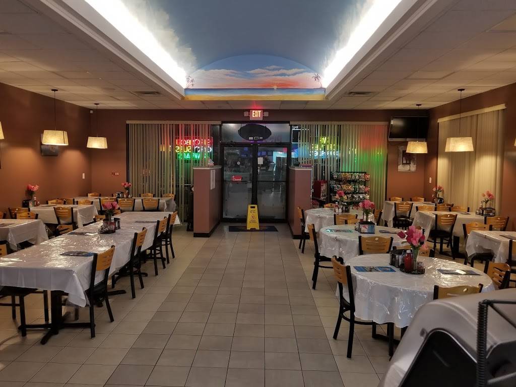 Sunrise Pizzeria Family Restaurant | restaurant | 341 Chatham Dr, Newport News, VA 23602, USA | 7578988080 OR +1 757-898-8080