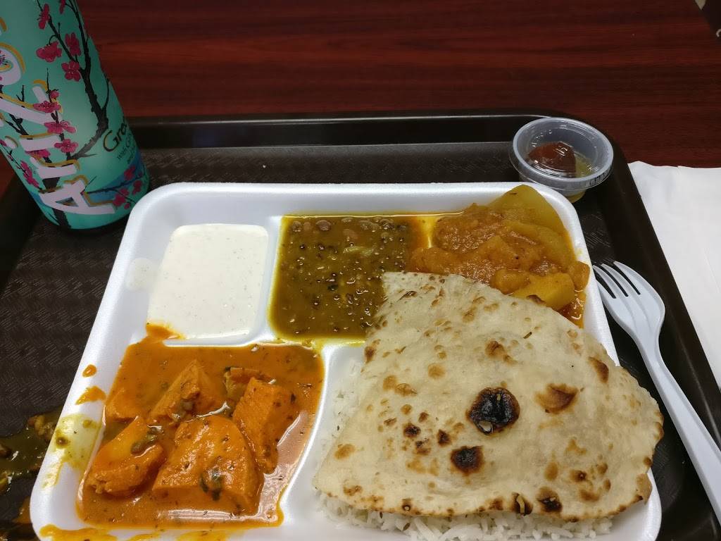 New India Bazaar | restaurant | 101, 1023, 2544 N 7th St, Phoenix, AZ 85006, USA | 6027120009 OR +1 602-712-0009