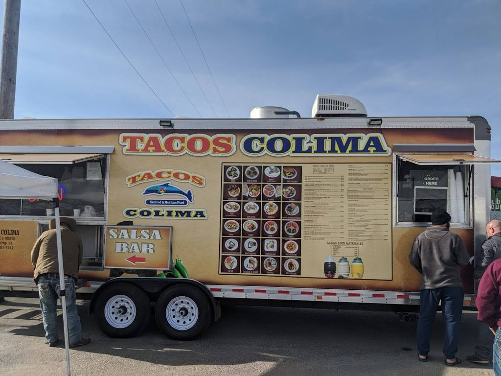 Tacos colima | restaurant | 15398 August Ave, Delhi, CA 95315, USA | 2096817312 OR +1 209-681-7312