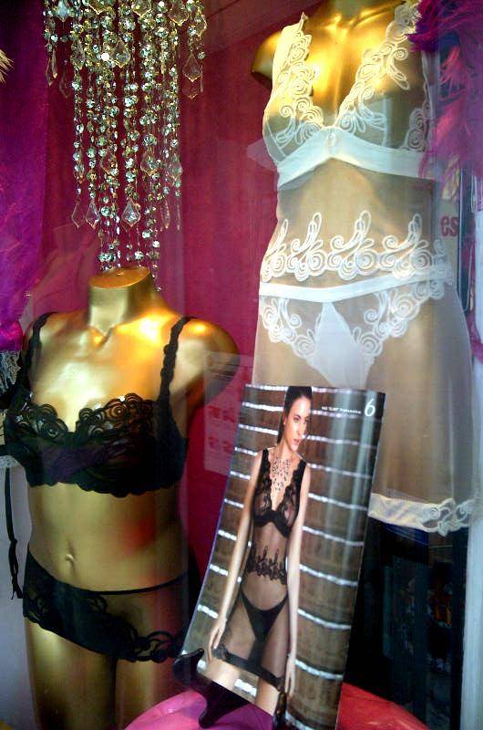 Premier Jour Fine Lingerie & Swimwear | restaurant | 1292 St Clair Ave W, Toronto, ON M6E 1C1, Canada | 4166541868 OR +1 416-654-1868