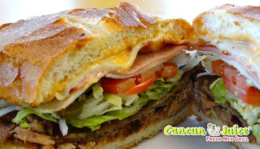 Cancun Juice | restaurant | 2200 Harbor Blvd, Costa Mesa, CA 92627, USA | 9498735412 OR +1 949-873-5412