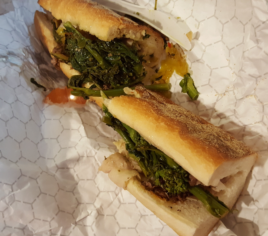 Kruks Philly Steaks | restaurant | 3841 West Kennedy Ave #2, Tampa, FL 33609, USA | 8134440021 OR +1 813-444-0021