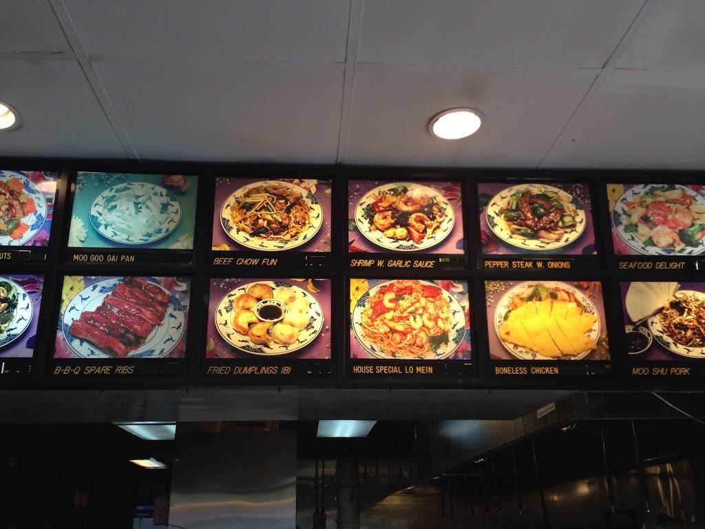 New Kings Food | restaurant | 619 E Main St, Kings Park, NY 11754, USA | 6319791515 OR +1 631-979-1515