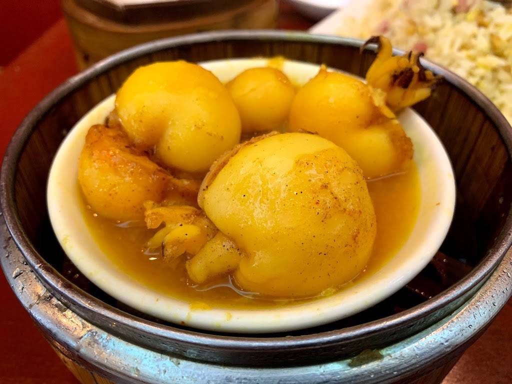 Dim Dim | restaurant | 2820 S Wentworth Ave, Chicago, IL 60616, USA | 3128422822 OR +1 312-842-2822