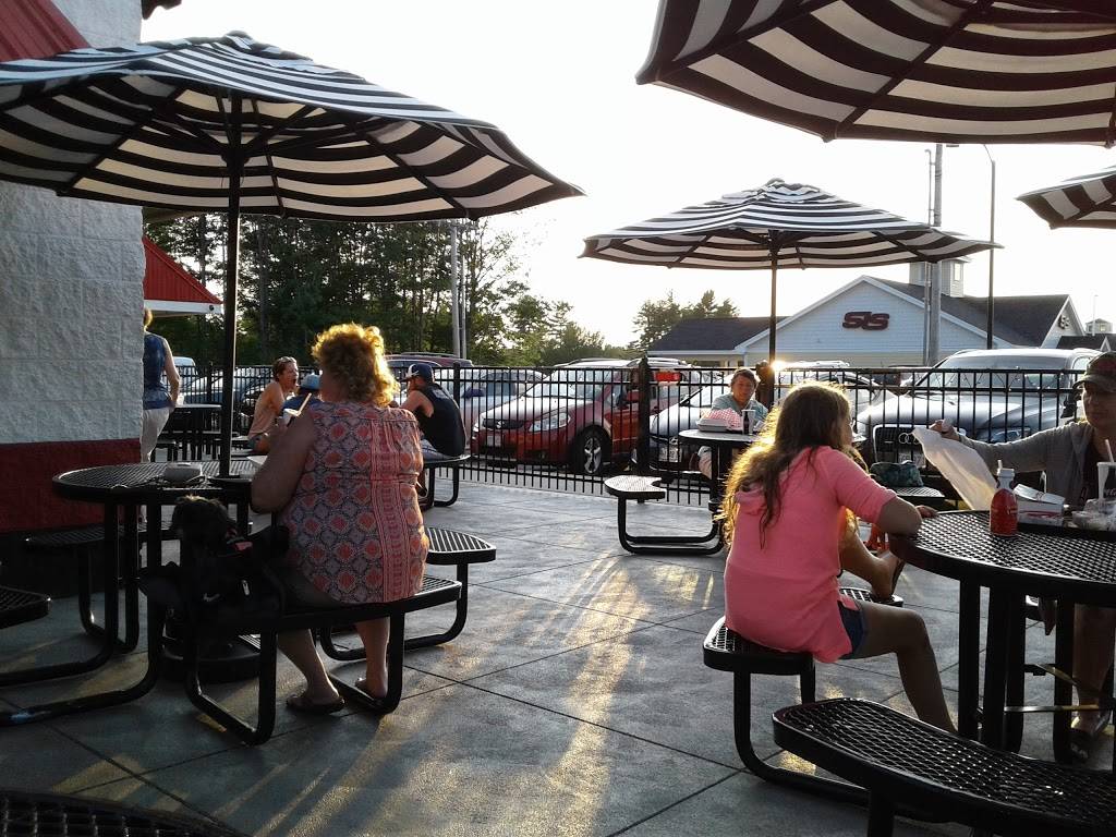 Lords Clam Box | restaurant | 1465 Main St, Sanford, ME 04073, USA | 2073244700 OR +1 207-324-4700