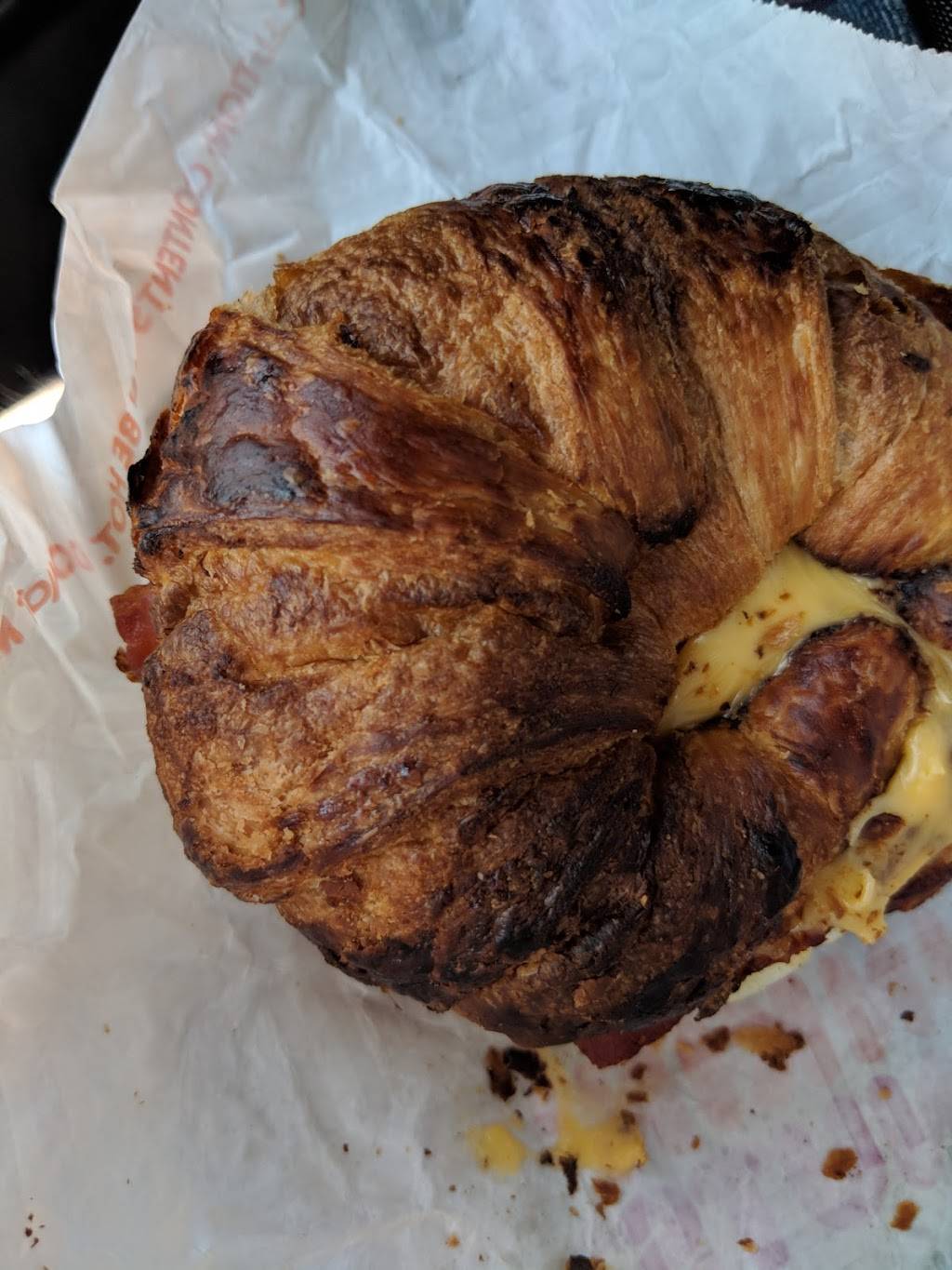 Dunkin | bakery | 66 E Main St #68, Georgetown, MA 01833, USA | 9783526394 OR +1 978-352-6394