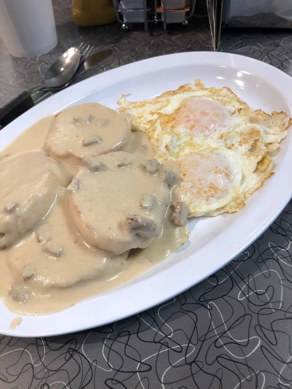 Andy’s Diner | restaurant | 1500 W Lake St, Minneapolis, MN 55408, USA | 6122081518 OR +1 612-208-1518