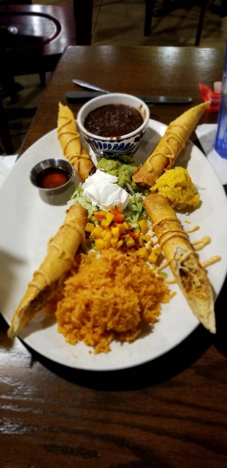 Chevys Fresh Mex | restaurant | 2436 Solomons Island Rd, Annapolis, MD 21401, USA | 4105734932 OR +1 410-573-4932