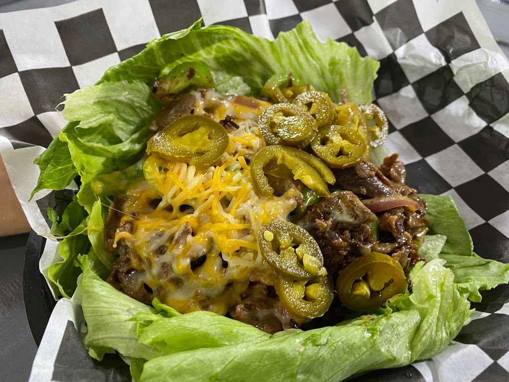 Pit Stop | restaurant | 4407 Calderwood Hwy, Maryville, TN 37801, USA | 8652533566 OR +1 865-253-3566