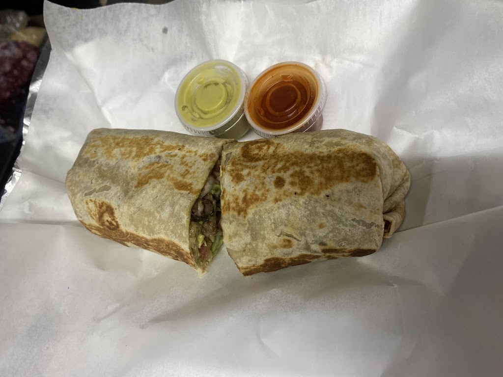 Taqueria Y Pupuseria Rivas | restaurant | 7936 John Ralston Rd, Houston, TX 77044, USA | 8327440937 OR +1 832-744-0937