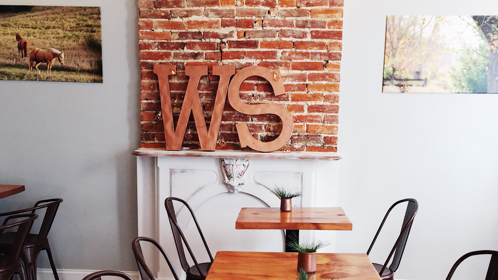 Wild Sage Coffee & Kitchen | cafe | 731 Washington St, Reading, PA 19601, USA | 4847555454 OR +1 484-755-5454