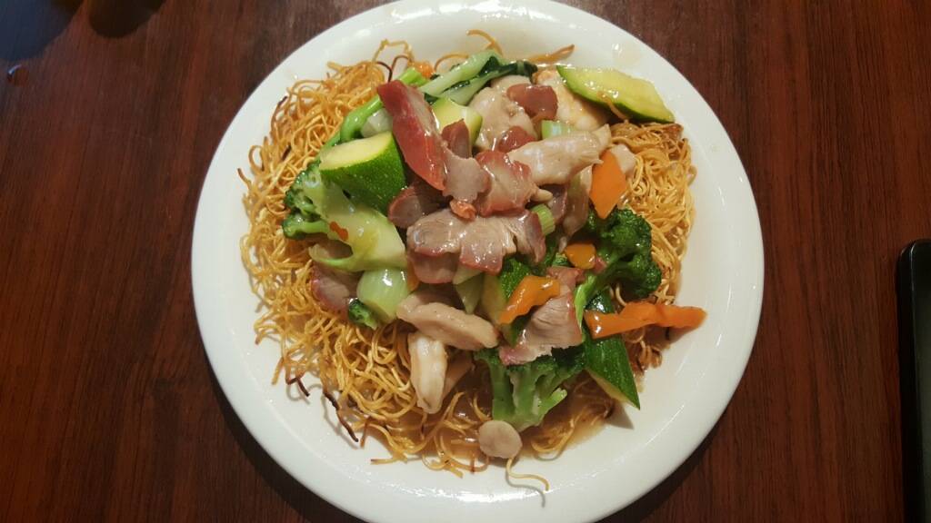Gam Le Sing | Chinese Restaurant | restaurant | 918 S St, Sacramento, CA 95811, USA | 9164466888 OR +1 916-446-6888