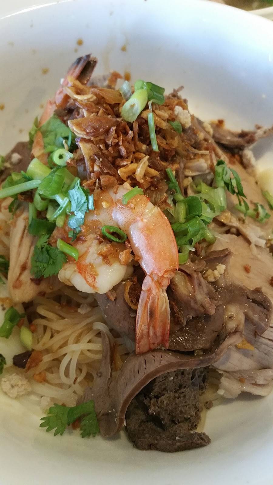 Bamboo Noodle House | restaurant | 6070 Stockton Blvd, Sacramento, CA 95824, USA | 9163767836 OR +1 916-376-7836