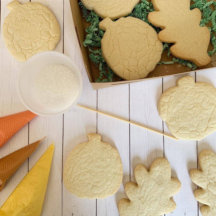 Ten Thousand Cookies | bakery | N Nevada Ave, Colorado Springs, CO 80907, USA | 7202093014 OR +1 720-209-3014