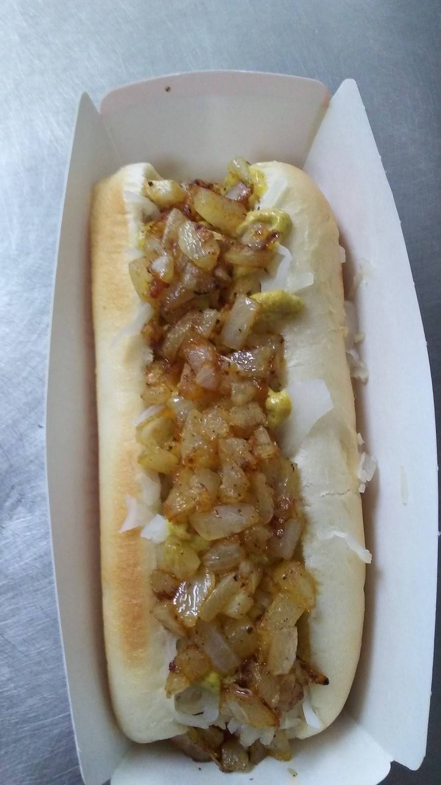 Sonic Drive-In | restaurant | 820 North Hill St, Tatum, TX 75691, USA | 9039472668 OR +1 903-947-2668