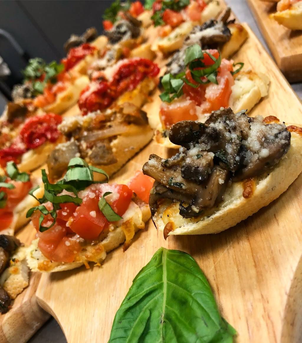 Trattoria Di Piu | restaurant | 2475 NW 95th Ave #9, Doral, FL 33172, USA | 7866168464 OR +1 786-616-8464