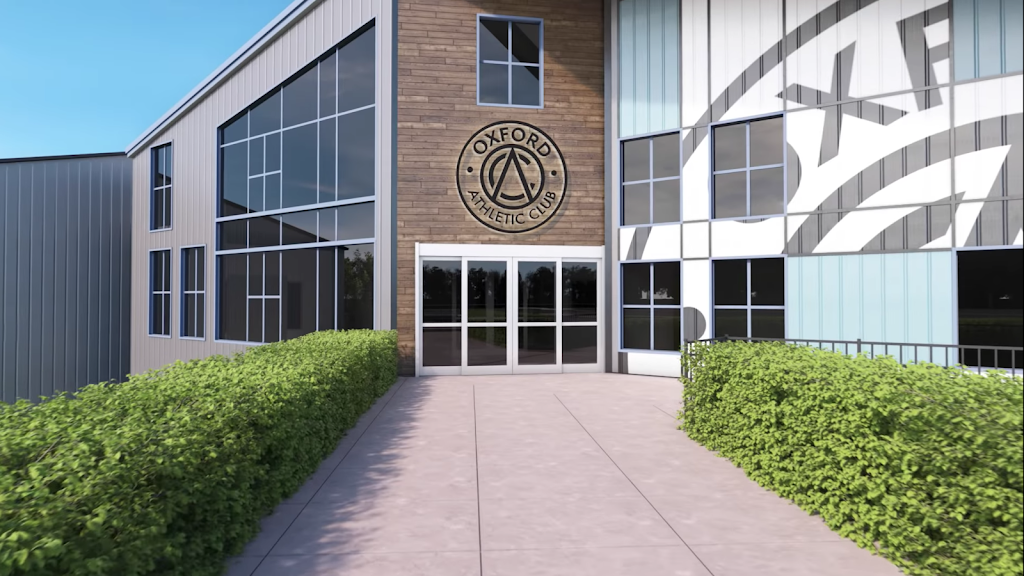 Oxford Athletic Club | restaurant | 100 Village Club, Wexford, PA 15090, USA | 7249331911 OR +1 724-933-1911