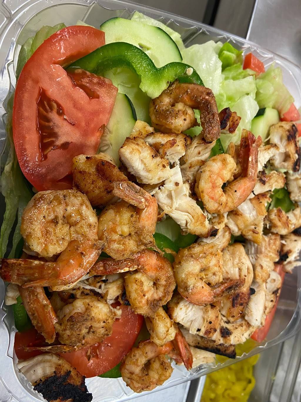 Nemos Fish Chicken Pizza | meal takeaway | 1945 E 79th St, Chicago, IL 60649, USA | 7733594244 OR +1 773-359-4244