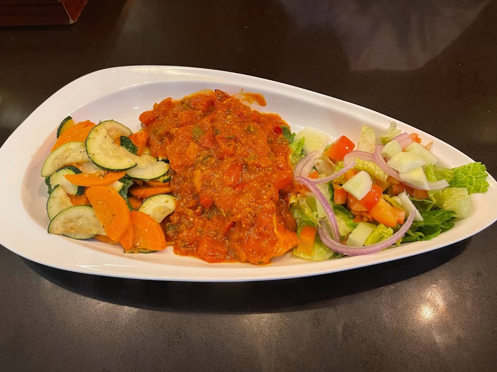 Sophies Cafe | restaurant | 1904 Coney Island Ave, Brooklyn, NY 11230, USA | 7184446222 OR +1 718-444-6222