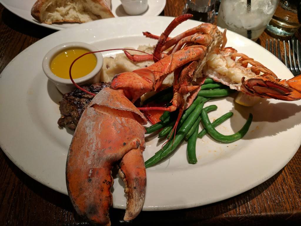 The Keg Steakhouse + Bar - Hamilton Mountain | restaurant | 1170 Upper James St, Hamilton, ON L9C 3B1, Canada | 9055747880 OR +1 905-574-7880