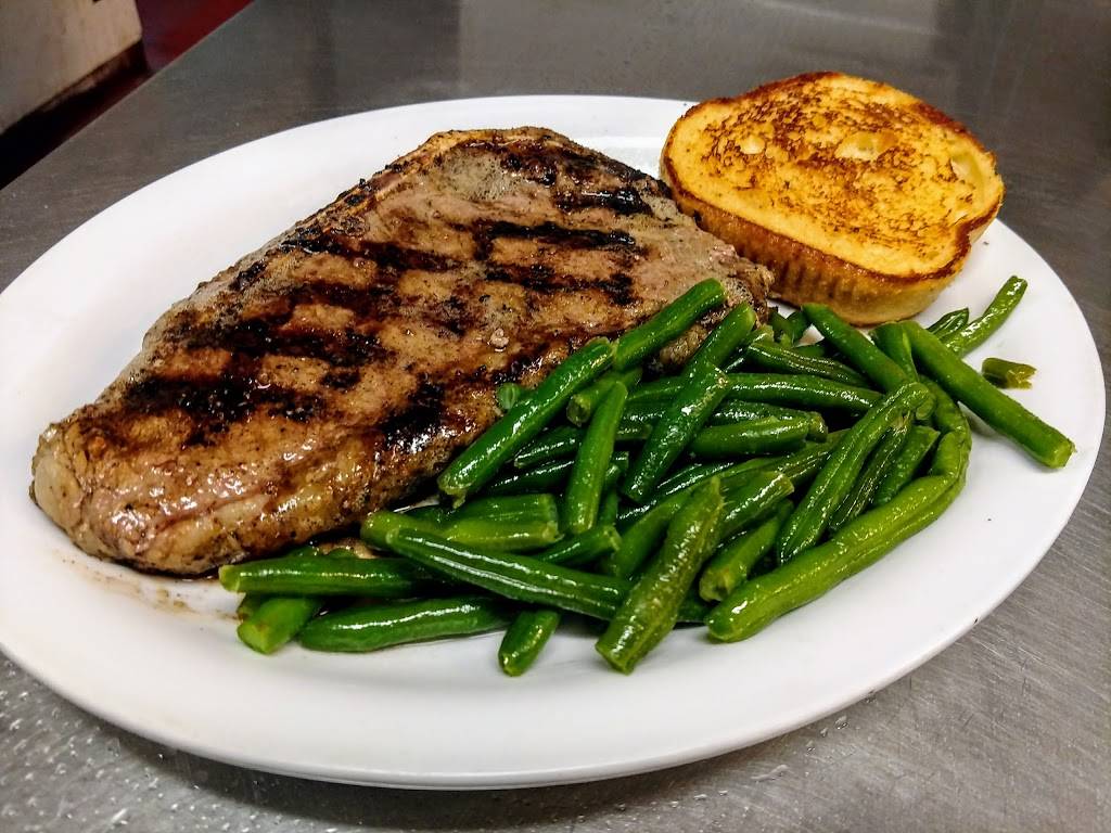 Country Pride | restaurant | 1670 U.S. Hwy 601, North, Mocksville, NC 27028, USA | 3367513815 OR +1 336-751-3815