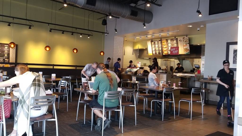 Noodles and Company | restaurant | 850 S Sun Dr, Lake Mary, FL 32746, USA | 4073330207 OR +1 407-333-0207