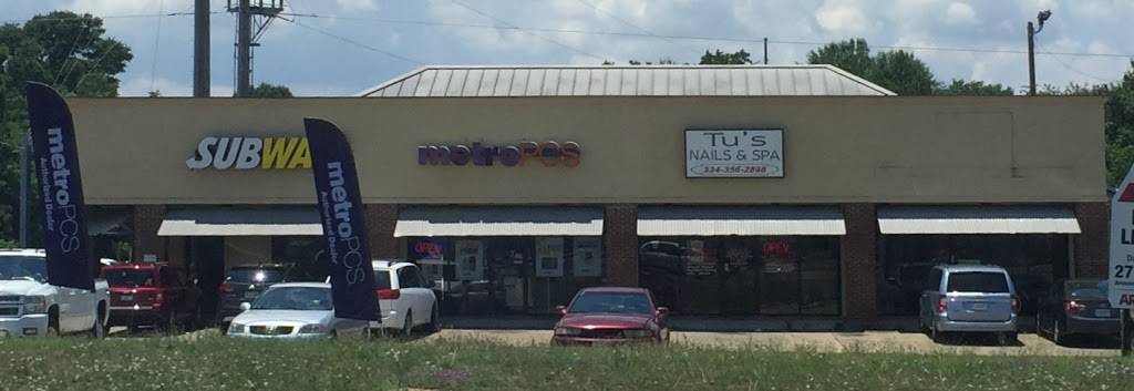 Subway | restaurant | 601 Northeast Blvd, Montgomery, AL 36117, USA | 3342716555 OR +1 334-271-6555