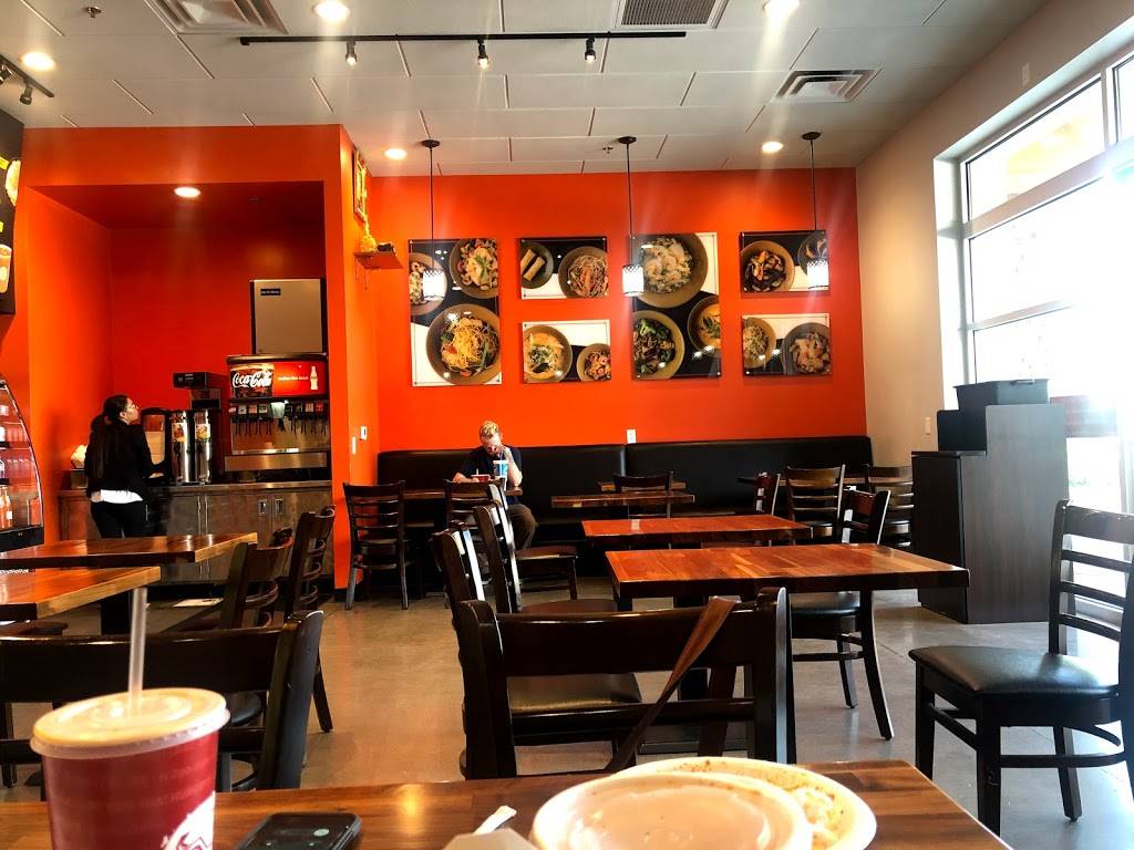 Thai Chili 2 Go | restaurant | 16203 N Scottsdale Rd #105, Scottsdale, AZ 85254, USA | 4806539158 OR +1 480-653-9158