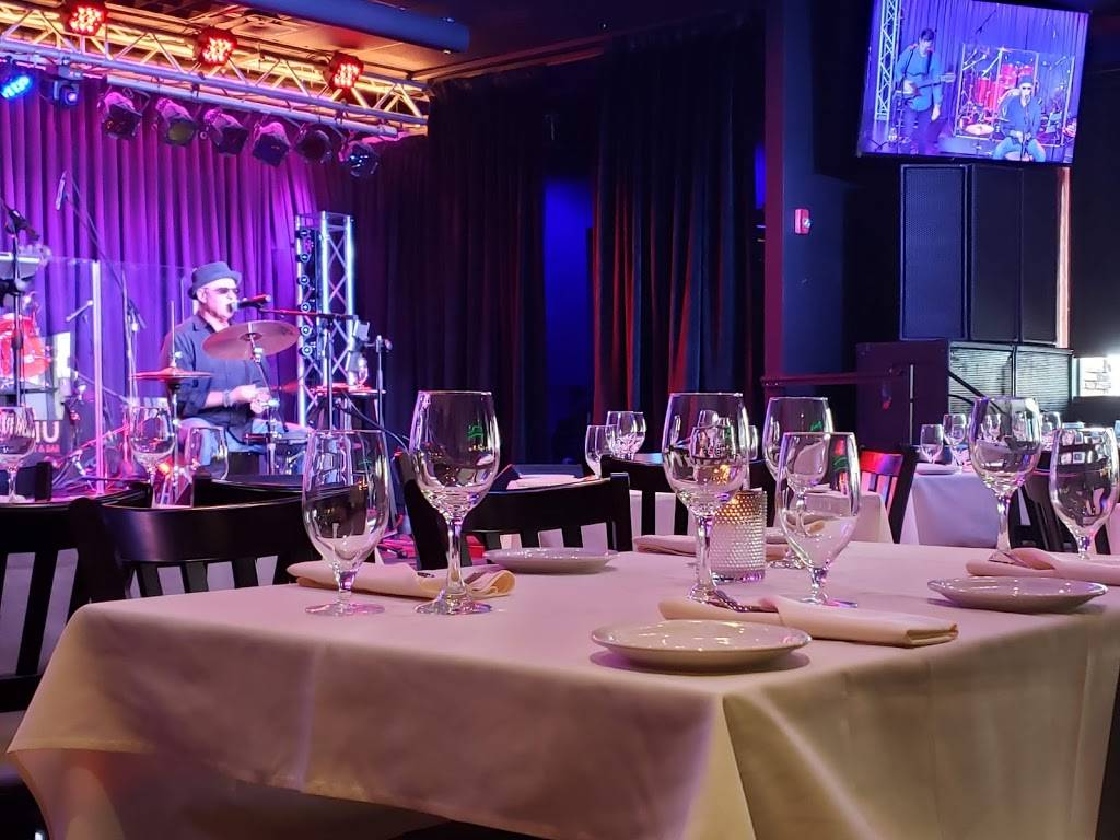 The Venu Restaurant and Bar | restaurant | 8794 W Boynton Beach Blvd #101, Boynton Beach, FL 33472, USA | 5612000222 OR +1 561-200-0222